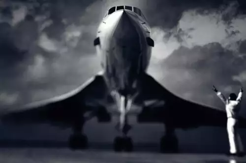 MONDiART Concorde  (100863)