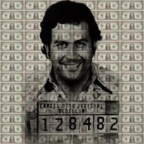 MONDiART Dollars Pablo  (101452)
