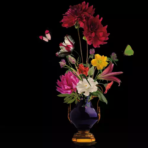 MONDiART Flower Vase I  (101568)