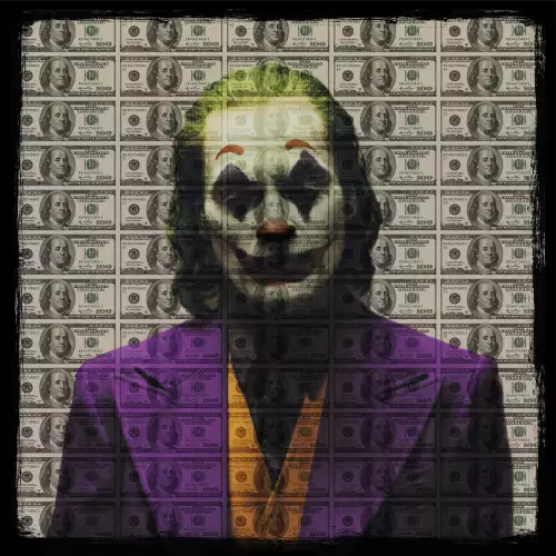 MONDiART The Joker  (101752)