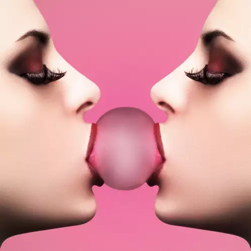 Bubblegum 