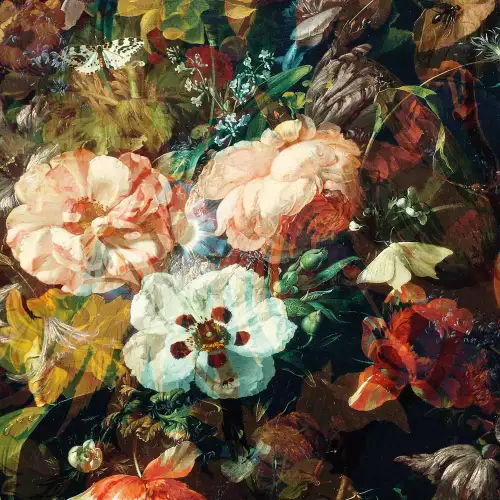 Modern Bouquet 