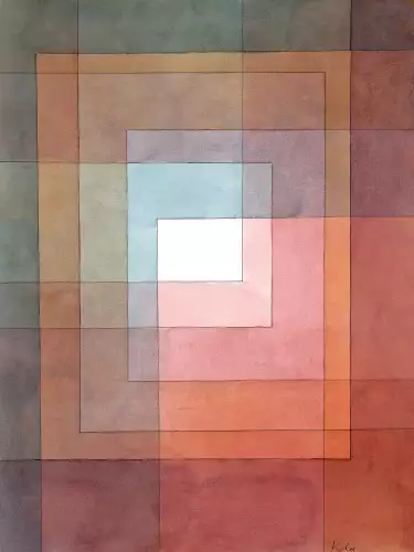 White Polyphonically 