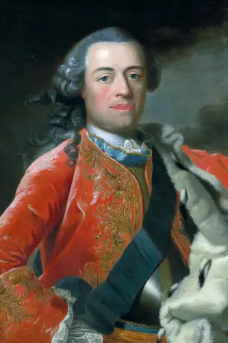Willem IV Prince of Orange 