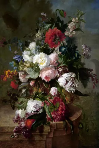Still Life - Uppink 