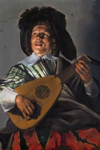 The Serenade 