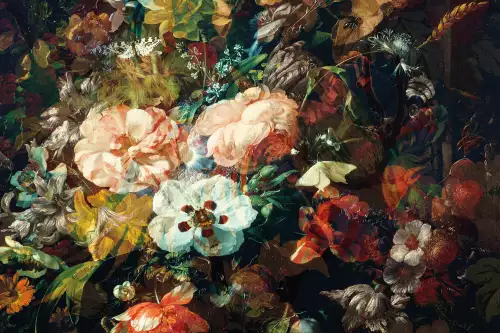 Modern Bouquet 