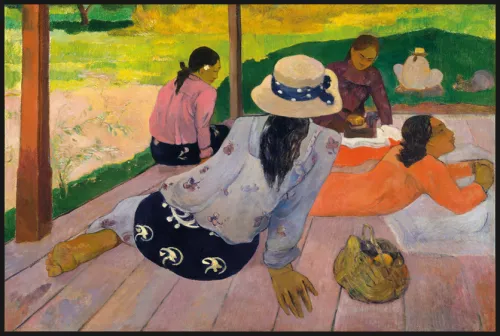 MONDiART The Siesta  (103030)
