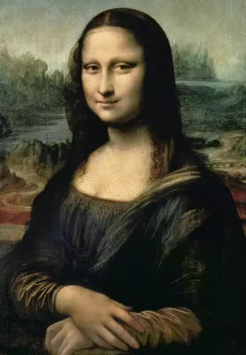 MONDiART Mona Lisa  (103084)