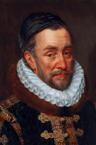 MONDiART Willem of Orange  (103203)