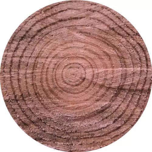 MONDiART Tree trunk pink  (103221)