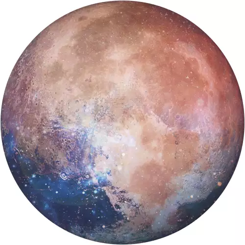 MONDiART Rosy Moon (103295)