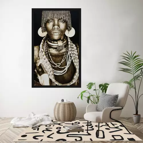 MONDiART African signs  (103352)