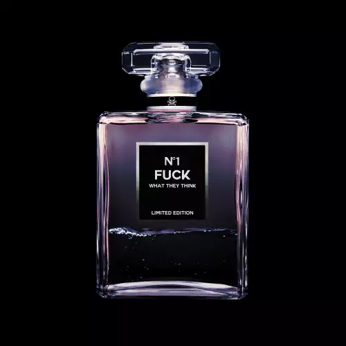MONDiART Fragrance No1  (103541)