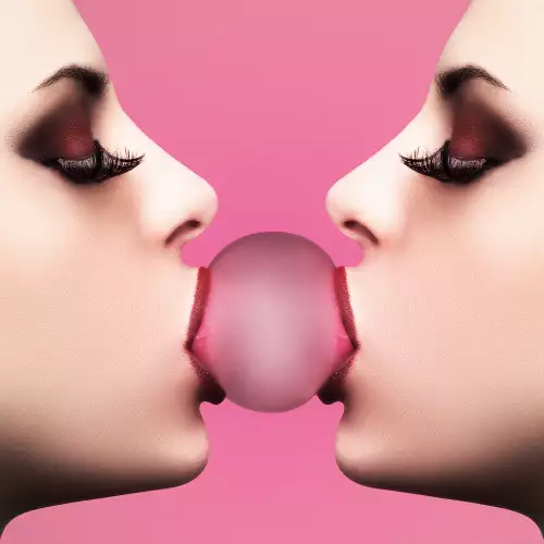 Bubblegum 