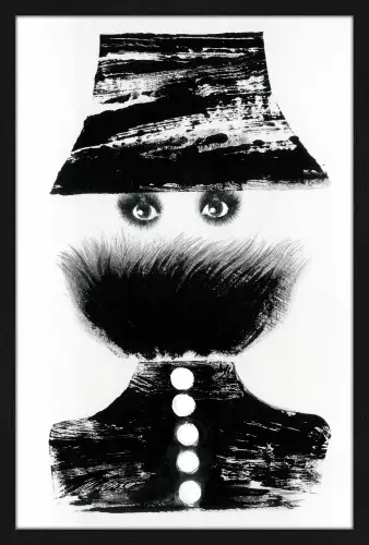 Madame X + L4050 BL