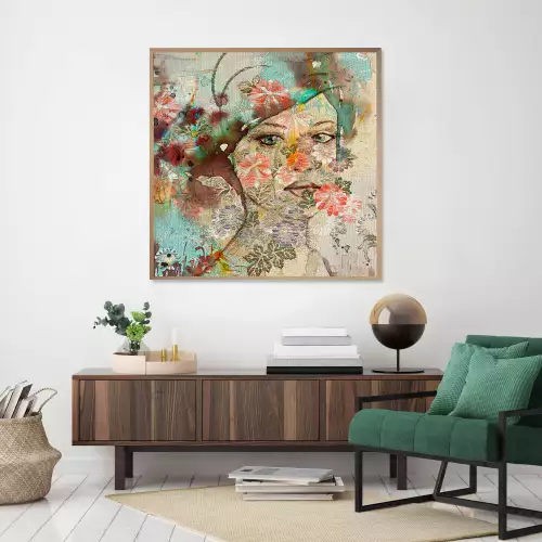 MONDiART 140/140 Isabella DWA016+LSW007 *Limited 250 pcs.* (103870)