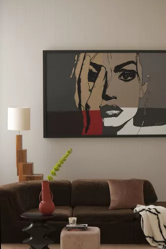 MONDiART 130/180 Love DWA + L4070 Blackframe *Limited 250 pcs.* (104139)