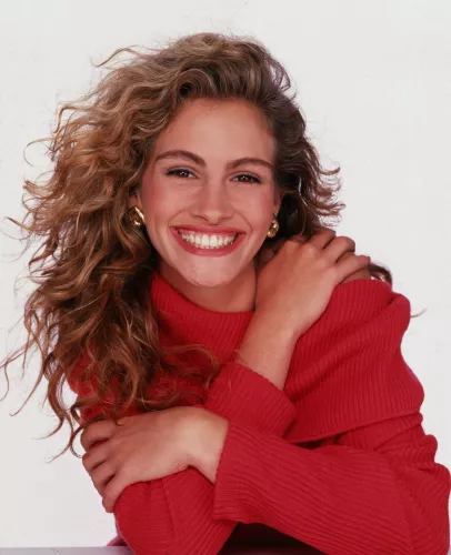 Julia Roberts