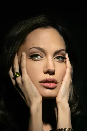 MONDiART Angelina Jolie (105152)