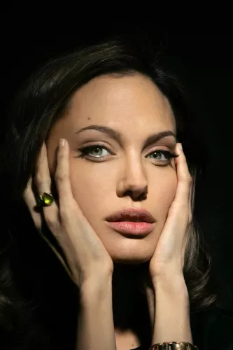 Angelina Jolie